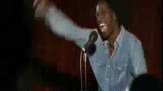 Slam - &quot;Sha-Clack-Clack&quot; by Ray aka Saul Williams