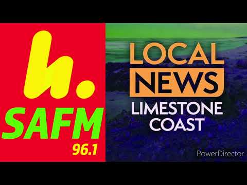 Limestone Coast 96.1SAFM - 1PM News Update, Tuesday March 4th 2025