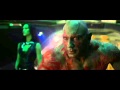 GUARDIANS OF THE GALAXY (2014) "HOOKED ON ...