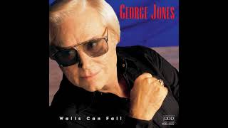 George Jones - Walls Can Fall