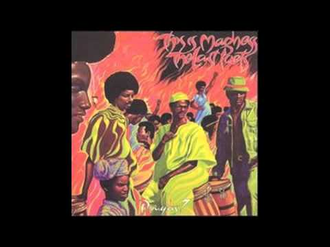 The Last Poets - Related To What