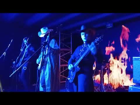 Forastero Western Metal - Metal Battle - 22-4-23