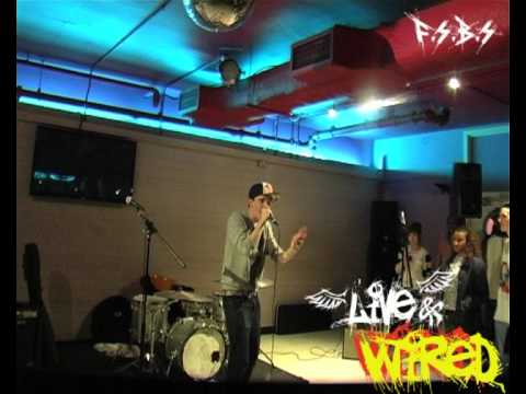 Scriptor - Who Said.avi