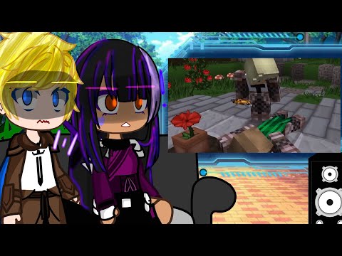 ⚔️MCD Reacts To Laruance in Void Paradox👾 🎀REQUESTED🎀