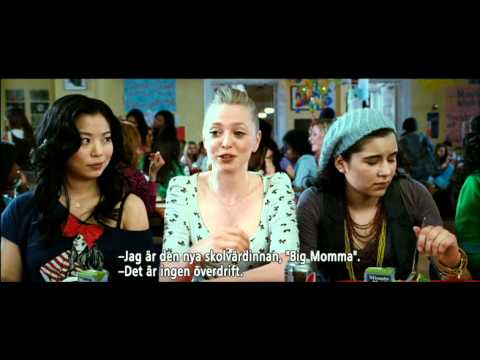 Big Momma 3: sådan far sådan son