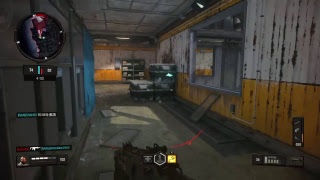 くまにんのbo4　どぅるるるるるる　と　ぱんぱんぱん