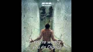Worthy By: Matt Redman - English and Portuguese Subtitles