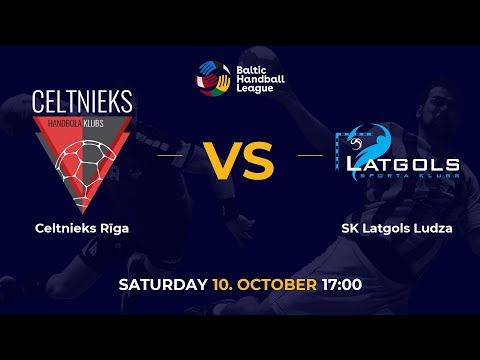 BHL 20/21: Celtnieks Rīga - SK Latgols Ludza
