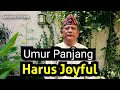 Resep Usia Lanjut Dengan Joyful Tips 60 Sehat Lahir Batin