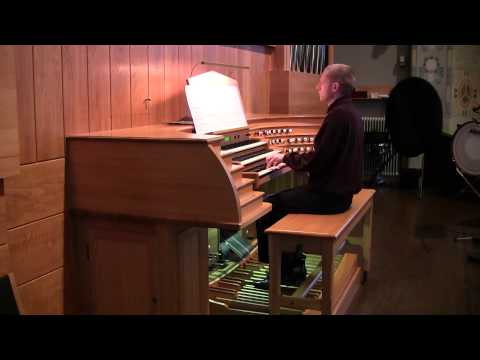 Marko Hakanpää - Enkeli taivaan / Vom Himmel hoch