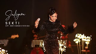 Download lagu SEKTI - SULIYANA feat SLY GLAM Orchestra mp3
