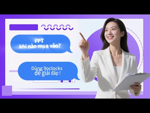 FPT khi nào mua vào ?