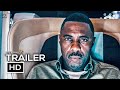 HIJACK Official Trailer (2023)