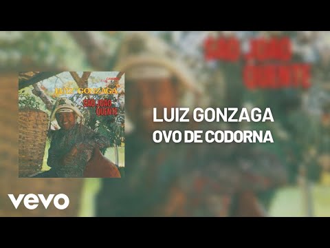 Ovo de Codorna - Luiz Gonzaga