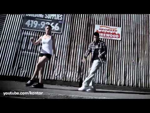 41.3-Scooter - J'adore Hardcore (Official extended video) by DJ VF