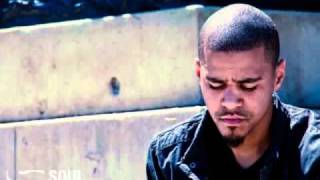 J. Cole - The Good Son (Part 1) (Freestyle) 2011 new album release date part 2 soon