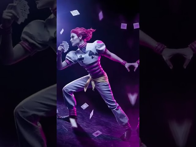 Vídeo relacionado con Peluche de los Personajes de Hunter X Hunter - 28 Centímetros - Gon, Killua, Kurapika, Hisoka - Calidad Super Soft (Killua)