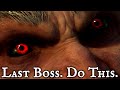 How To Beat Ranrok Dragon (The Last Final Boss) Hogwarts Legacy Boss Fight Guide