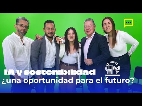 Conferencia de IA de PorContar