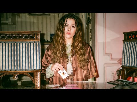 Anja Pham - Euforia (prod. Facial) [Official Video]