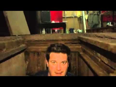 Underground history of the Chinese