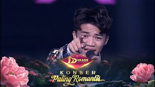 Download lagu Ini Dia Penampilan Perdana Afan DA dengan Lagu Baru 'Mau Bilang Apa' | Dekade Konser Paling Romantis mp3