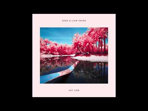 Zedd, Liam Payne - Get Low Audio
