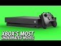 The Best Things Xbox One Has Done This Generation