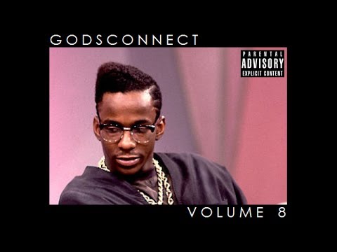 GodsConnect Volume 8