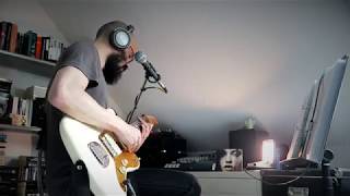 PJ Harvey: &quot;OH MY LOVER&quot; (Cover)