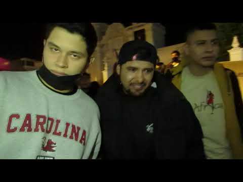 ANG vs ANTAURO - Final | SMC #1