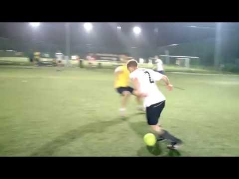 StrefaFutbolu.pl: SamBa - Skorpionsi