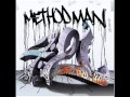 Method Man - Somebody done Fucked up 