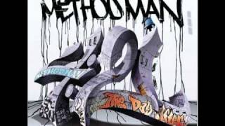 Method Man - Somebody done Fucked up