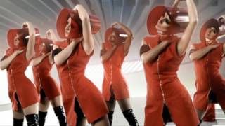 Kylie Minogue - Can&#39;t Get You Out Of My Head (Extended Version) HD Video