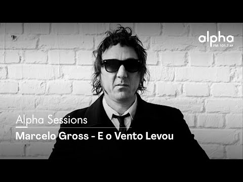 E O Vento Levou - Marcelo Gross