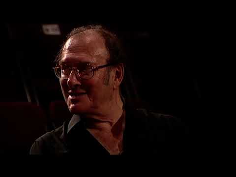 Working with Pinter Trailer