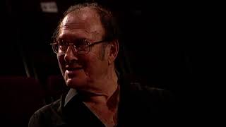 Working with Pinter Trailer