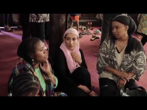 Women's Mosque of America