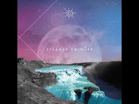 Strange Colours - Sun, Moon & Talia (Original)