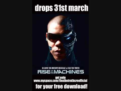 FLEXPLICIT - HIGHRISE  - LIVEWIRE FREESTYLE