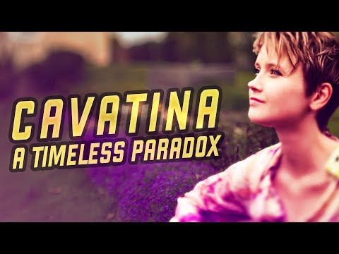 Cavatina by Stanley Myers