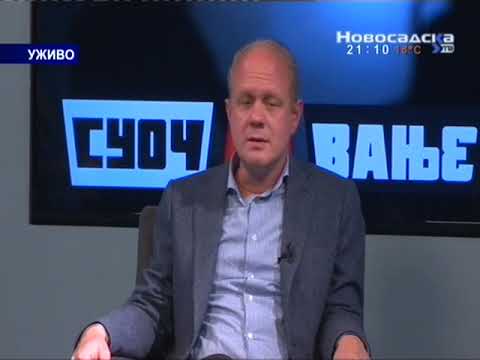 suocavanje 22 05 2019 gosti istoričar Nemanja Starović i analitičar Željko Injac