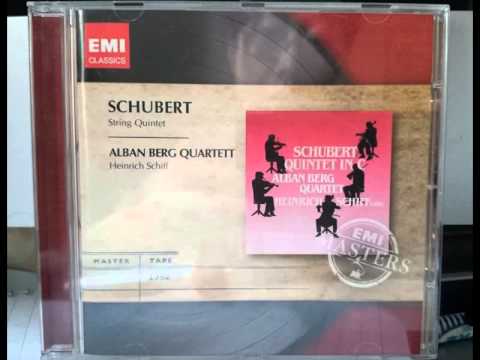 Schubert .Piano Trio No.1 in B-Flat, Op.99 D.898:II. Andante un poco mosso