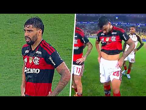 Gabe Futebol and LF FLA