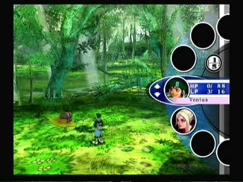 Let's Play UNLIMITED Saga - 097 Troublesome Treasures