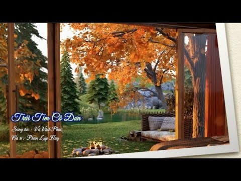 Trái tim cô đơn - Phan Lập Huy