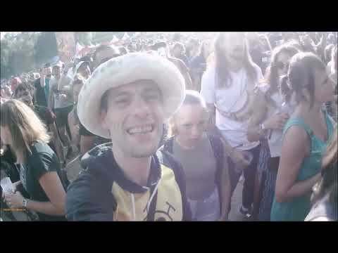 summer vibration 2023