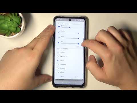 How to Change Notification Sound on TCL 20 5G – Customize Notifications