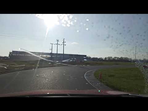 SKJS - 21.11.2020 - przejazd próby